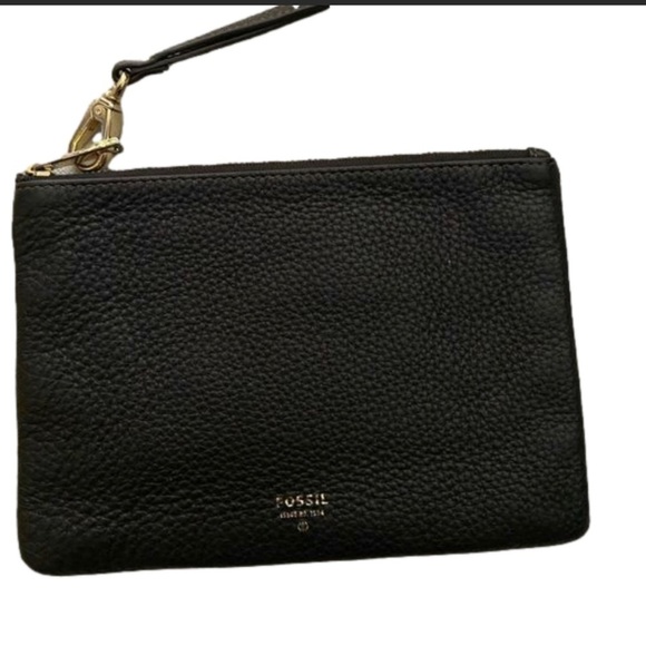 Fossil Handbags - Fossil Change and Card Wallet. Preloved Condition.
